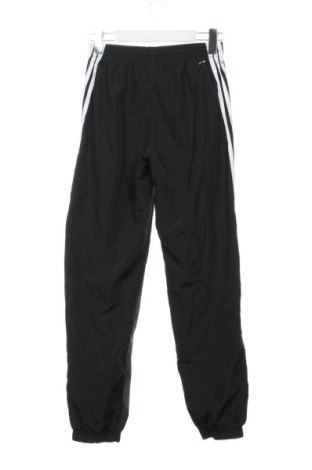 Pantaloni de trening, pentru copii Adidas, Mărime 12-13y/ 158-164 cm, Culoare Negru, Preț 107,99 Lei