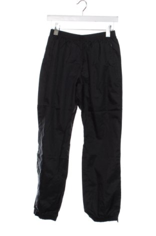 Detské tepláky Adidas, Veľkosť 11-12y/ 152-158 cm, Farba Čierna, Cena  17,00 €