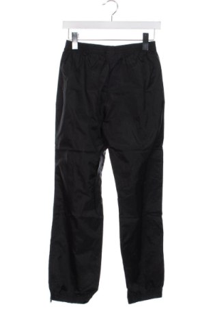 Detské tepláky Adidas, Veľkosť 11-12y/ 152-158 cm, Farba Čierna, Cena  17,00 €