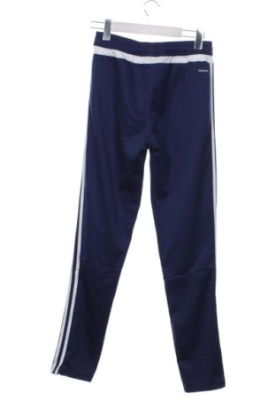 Detské tepláky Adidas, Veľkosť 13-14y/ 164-168 cm, Farba Modrá, Cena  20,95 €