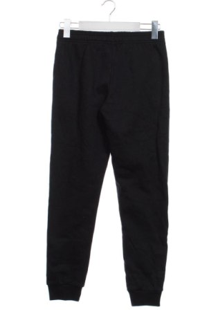 Pantaloni de trening, pentru copii Adidas, Mărime 10-11y/ 146-152 cm, Culoare Negru, Preț 107,99 Lei