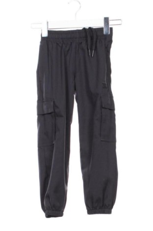 Детско спортно долнище Adidas Originals, Размер 4-5y/ 110-116 см, Цвят Сив, Цена 17,00 €