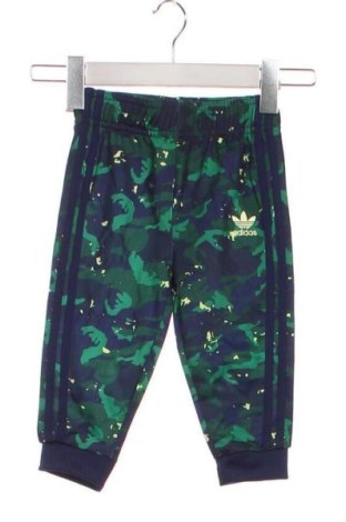 Detské tepláky Adidas Originals, Veľkosť 12-18m/ 80-86 cm, Farba Viacfarebná, Cena  20,95 €