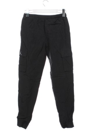Dětské tepláky Air Jordan Nike, Velikost 12-13y/ 158-164 cm, Barva Černá, Cena  629,00 Kč