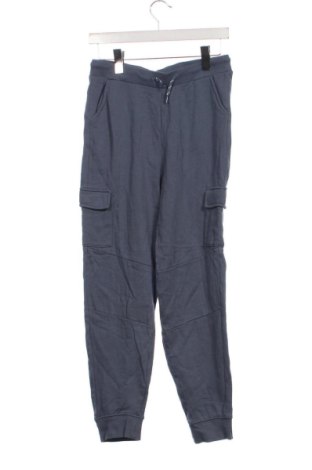 Kinder Sporthose Anko, Größe 15-18y/ 170-176 cm, Farbe Blau, Preis € 16,99