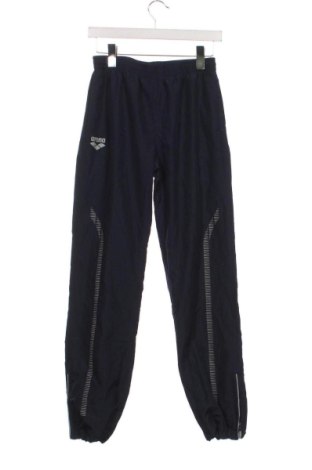 Detské tepláky Arena, Veľkosť 13-14y/ 164-168 cm, Farba Modrá, Cena  15,95 €