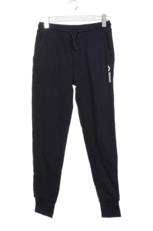 Pantaloni de trening, pentru copii Arena, Mărime 11-12y/ 152-158 cm, Culoare Albastru, Preț 126,99 Lei