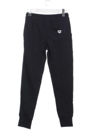 Pantaloni de trening, pentru copii Arena, Mărime 11-12y/ 152-158 cm, Culoare Albastru, Preț 126,99 Lei