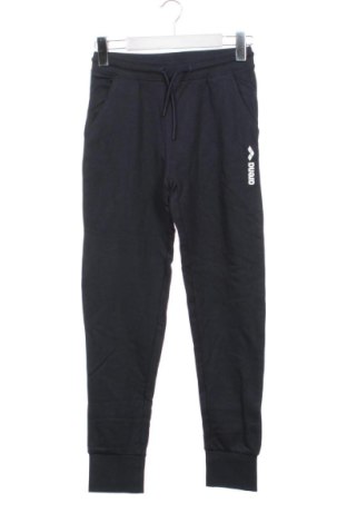 Pantaloni de trening, pentru copii Arena, Mărime 11-12y/ 152-158 cm, Culoare Albastru, Preț 126,99 Lei