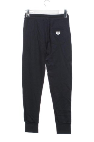 Pantaloni de trening, pentru copii Arena, Mărime 11-12y/ 152-158 cm, Culoare Albastru, Preț 126,99 Lei