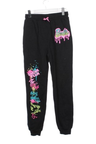 Dziecięce spodnie sportowe Barbie, Rozmiar 15-18y/ 170-176 cm, Kolor Kolorowy, Cena 107,99 zł