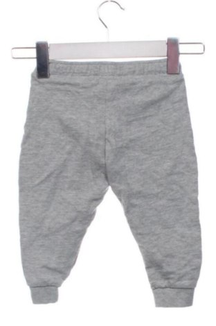 Detské tepláky Blu Kids, Veľkosť 18-24m/ 86-98 cm, Farba Sivá, Cena  15,95 €