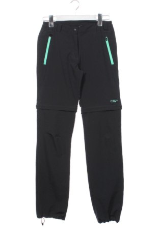 Kinder Sporthose CMP, Größe 13-14y/ 164-168 cm, Farbe Grau, Preis € 22,99