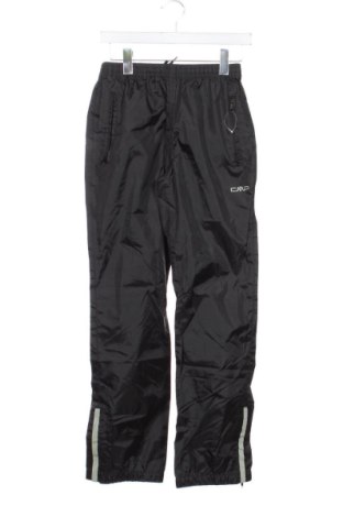 Detské tepláky CMP, Veľkosť 13-14y/ 164-168 cm, Farba Čierna, Cena  20,95 €