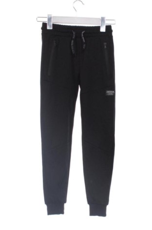 Pantaloni de trening, pentru copii Chapter, Mărime 8-9y/ 134-140 cm, Culoare Negru, Preț 67,00 Lei