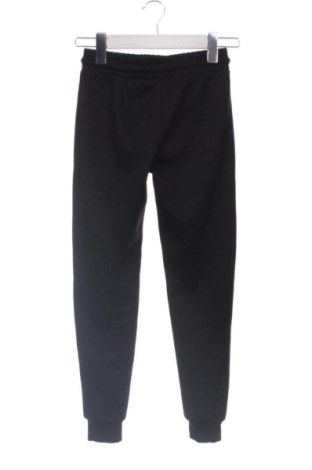 Pantaloni de trening, pentru copii Chapter, Mărime 8-9y/ 134-140 cm, Culoare Negru, Preț 67,00 Lei