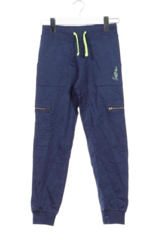 Kinder Sporthose Conbipel, Größe 8-9y/ 134-140 cm, Farbe Blau, Preis 10,99 €