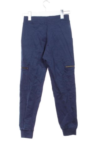Kinder Sporthose Conbipel, Größe 8-9y/ 134-140 cm, Farbe Blau, Preis 10,99 €