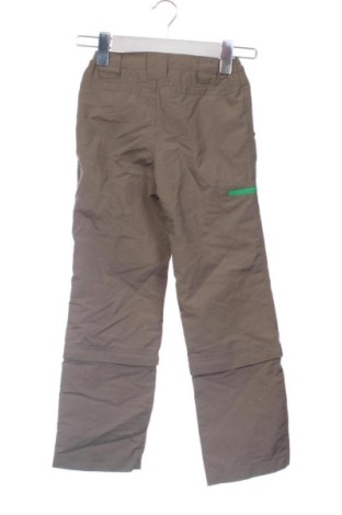 Pantaloni de trening, pentru copii Crivit, Mărime 6-7y/ 122-128 cm, Culoare Maro, Preț 44,12 Lei