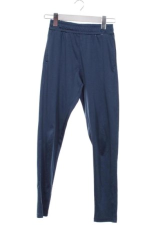 Kinder Sporthose Cubus, Größe 10-11y/ 146-152 cm, Farbe Blau, Preis € 16,99