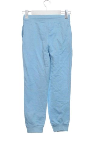 Detské tepláky DKNY Jeans, Veľkosť 8-9y/ 134-140 cm, Farba Modrá, Cena  24,95 €