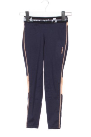 Kinder Sporthose Decathlon, Größe 7-8y/ 128-134 cm, Farbe Blau, Preis € 16,99