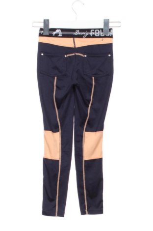 Kinder Sporthose Decathlon, Größe 7-8y/ 128-134 cm, Farbe Blau, Preis € 16,99