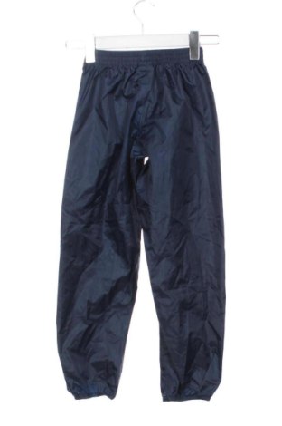 Pantaloni de trening, pentru copii Decathlon, Mărime 5-6y/ 116-122 cm, Culoare Albastru, Preț 79,99 Lei