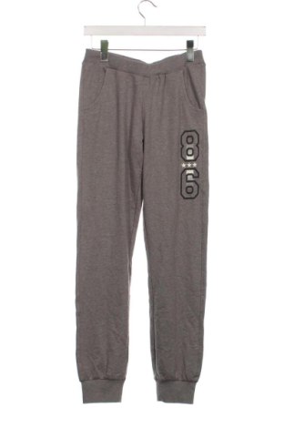 Kinder Sporthose Dodipetto, Größe 12-13y/ 158-164 cm, Farbe Grau, Preis € 18,99