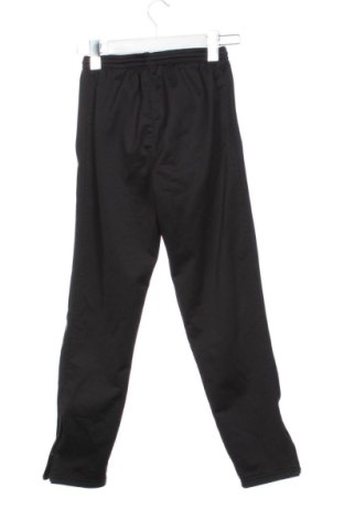 Детско спортно долнище Erima, Размер 13-14y/ 164-168 см, Цвят Черен, Цена 13,29 €