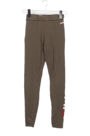Kinder Sporthose FILA, Größe 11-12y/ 152-158 cm, Farbe Grün, Preis € 22,99