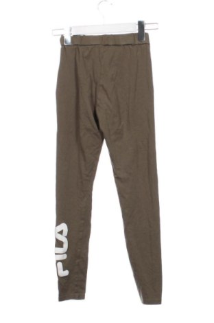 Kinder Sporthose FILA, Größe 11-12y/ 152-158 cm, Farbe Grün, Preis € 22,99