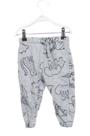 Детско спортно долнище Fagottino By Oviesse, Размер 18-24m/ 86-98 см, Цвят Многоцветен, Цена 13,29 €