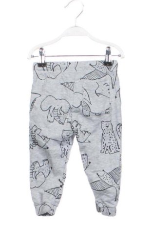 Детско спортно долнище Fagottino By Oviesse, Размер 18-24m/ 86-98 см, Цвят Многоцветен, Цена 13,29 €