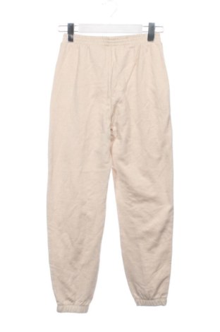Pantaloni de trening, pentru copii H&M, Mărime 10-11y/ 146-152 cm, Culoare Bej, Preț 79,99 Lei