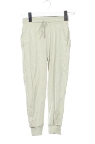 Dětské tepláky H&M, Velikost 6-7y/ 122-128 cm, Barva Zelená, Cena  379,00 Kč