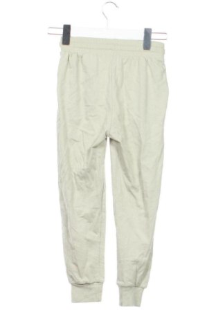 Dětské tepláky H&M, Velikost 6-7y/ 122-128 cm, Barva Zelená, Cena  379,00 Kč