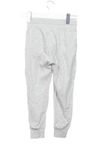 Dziecięce spodnie sportowe H&M, Rozmiar 6-7y/ 122-128 cm, Kolor Szary, Cena 67,99 zł