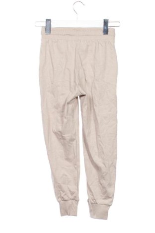 Dziecięce spodnie sportowe H&M, Rozmiar 6-7y/ 122-128 cm, Kolor Brązowy, Cena 67,99 zł