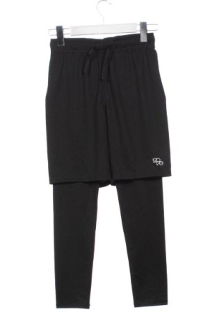 Detské tepláky H&M, Veľkosť 10-11y/ 146-152 cm, Farba Čierna, Cena  15,95 €