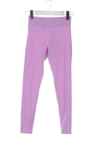 Detské tepláky H&M, Veľkosť 7-8y/ 128-134 cm, Farba Fialová, Cena  15,95 €