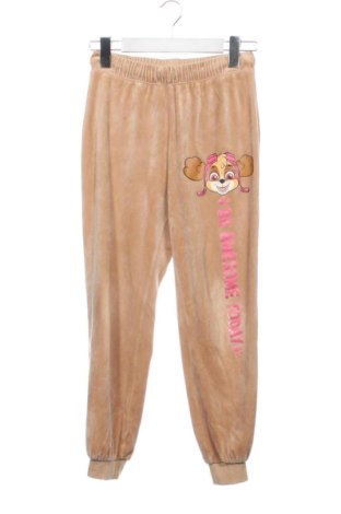 Kinder Sporthose H&M, Größe 9-10y/ 140-146 cm, Farbe Beige, Preis € 16,99