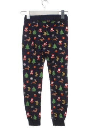 Pantaloni de trening, pentru copii H&M, Mărime 6-7y/ 122-128 cm, Culoare Multicolor, Preț 61,99 Lei