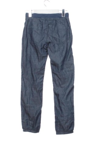 Kinder Sporthose H&M L.O.G.G., Größe 11-12y/ 152-158 cm, Farbe Blau, Preis € 26,99