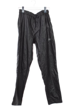 Детско спортно долнище Helly Hansen, Размер 13-14y/ 164-168 см, Цвят Черен, Цена 17,00 €
