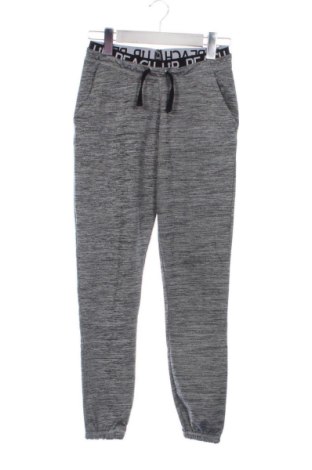 Pantaloni de trening, pentru copii Here+There, Mărime 12-13y/ 158-164 cm, Culoare Gri, Preț 61,99 Lei