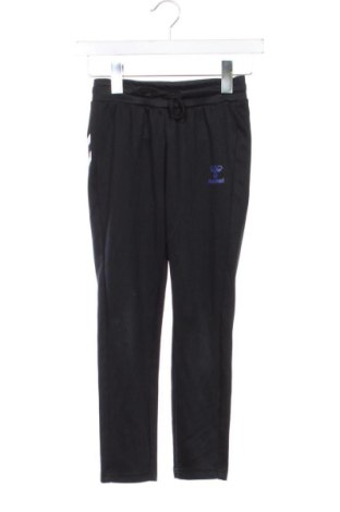 Kinder Sporthose Hummel, Größe 8-9y/ 134-140 cm, Farbe Schwarz, Preis € 18,99