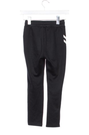 Kinder Sporthose Hummel, Größe 8-9y/ 134-140 cm, Farbe Schwarz, Preis € 18,99