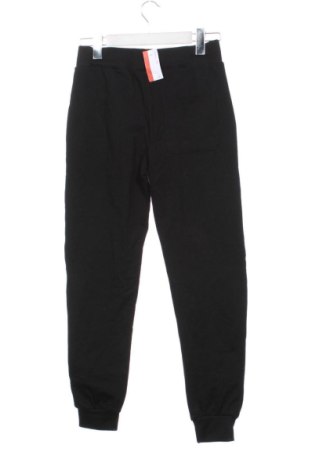 Gyerek sport nadrág Kappa, Méret 10-11y / 146-152 cm, Szín Fekete, Ár 15 919 Ft