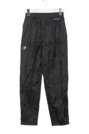 Detské tepláky Karrimor, Veľkosť 10-11y/ 146-152 cm, Farba Čierna, Cena  16,95 €